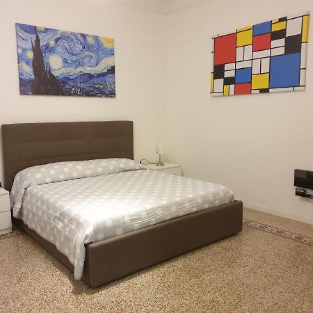 Appartamento Italia121 La Spezia Esterno foto