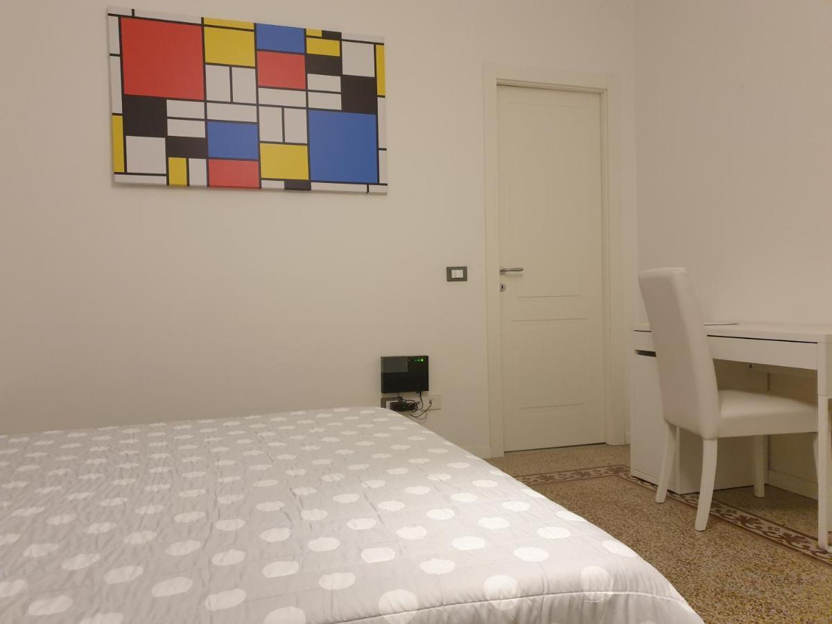 Appartamento Italia121 La Spezia Esterno foto