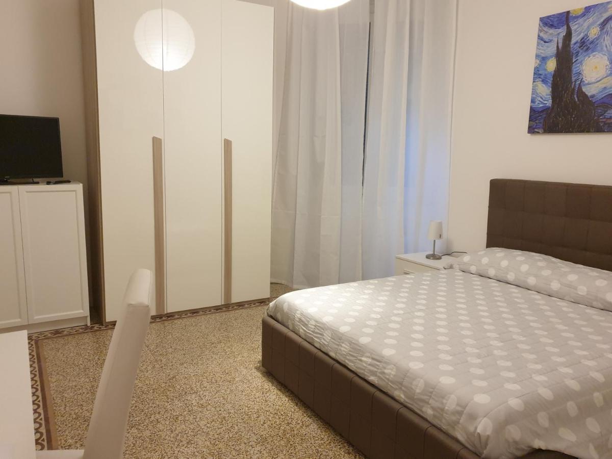 Appartamento Italia121 La Spezia Esterno foto