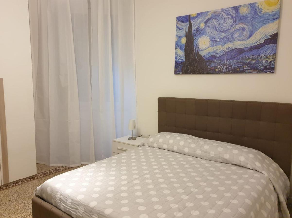 Appartamento Italia121 La Spezia Esterno foto