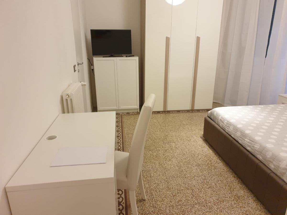 Appartamento Italia121 La Spezia Esterno foto