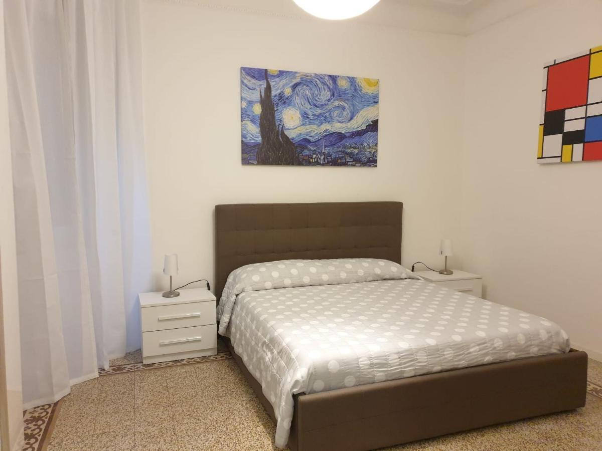 Appartamento Italia121 La Spezia Esterno foto