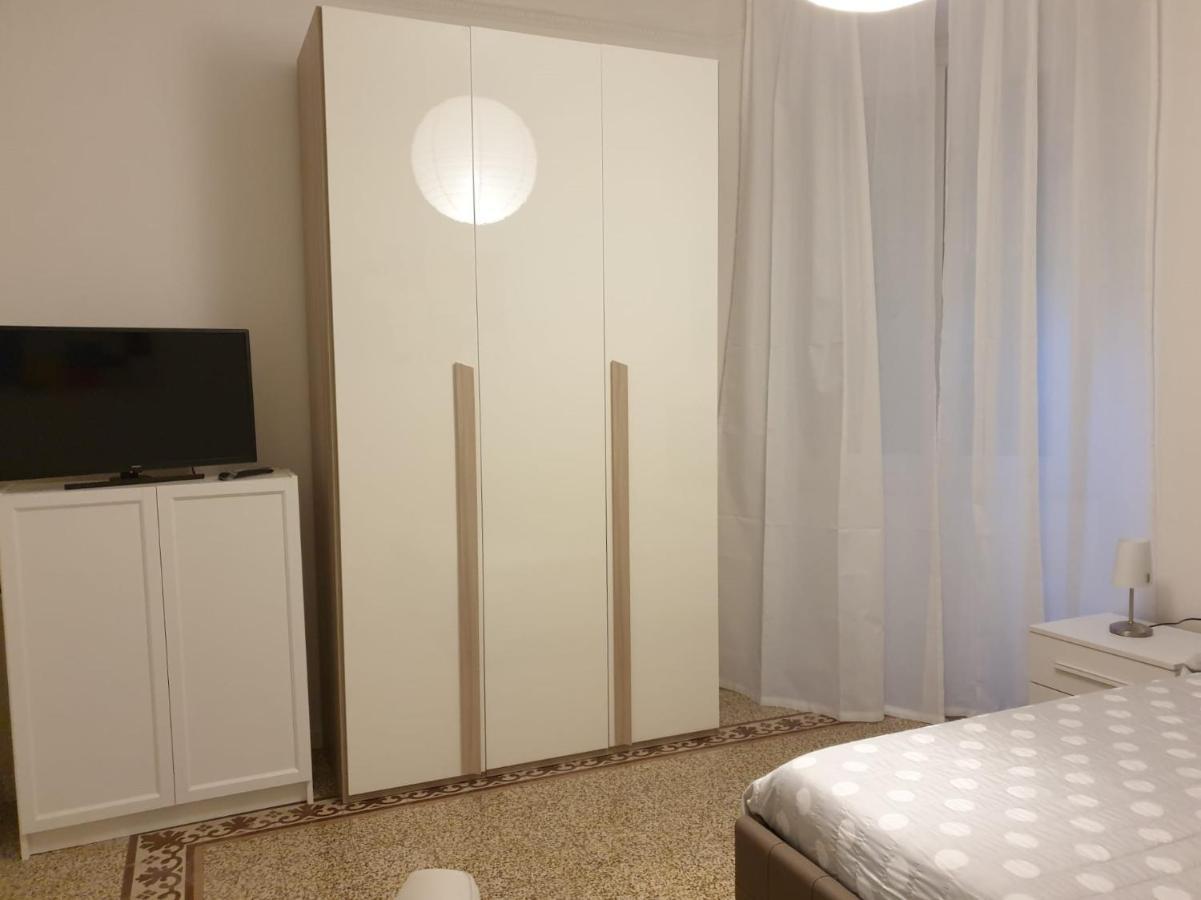 Appartamento Italia121 La Spezia Esterno foto