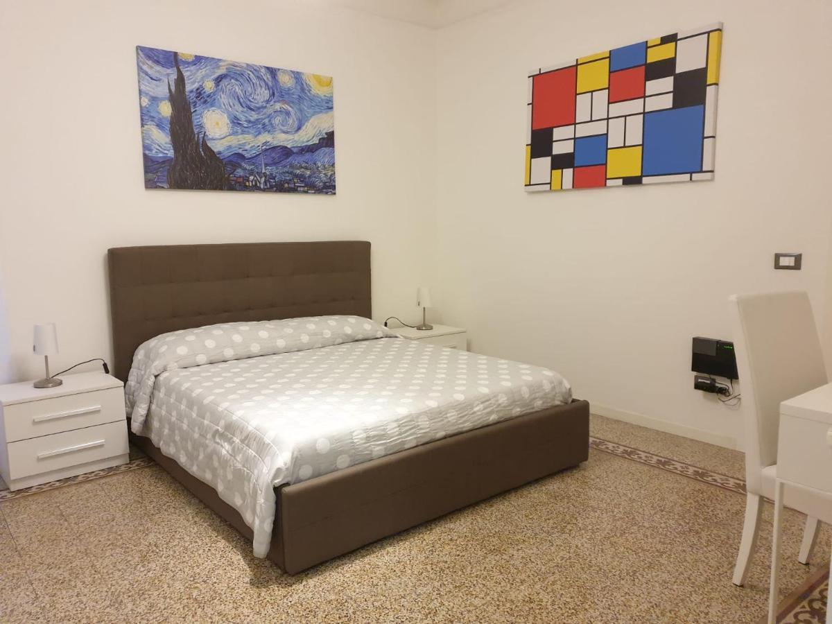 Appartamento Italia121 La Spezia Esterno foto