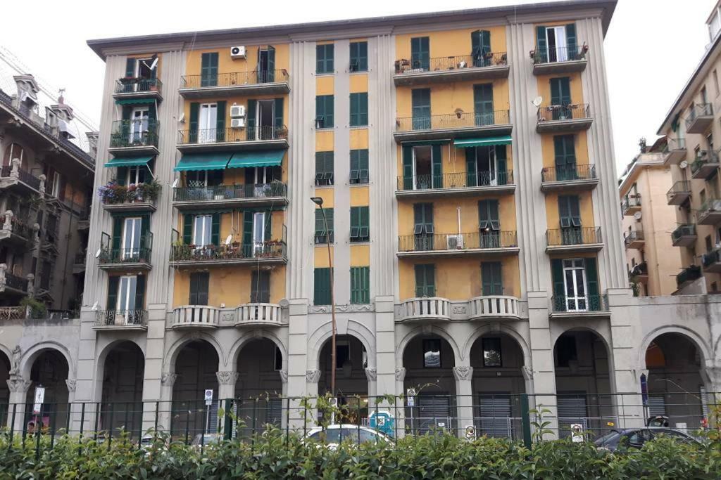 Appartamento Italia121 La Spezia Esterno foto