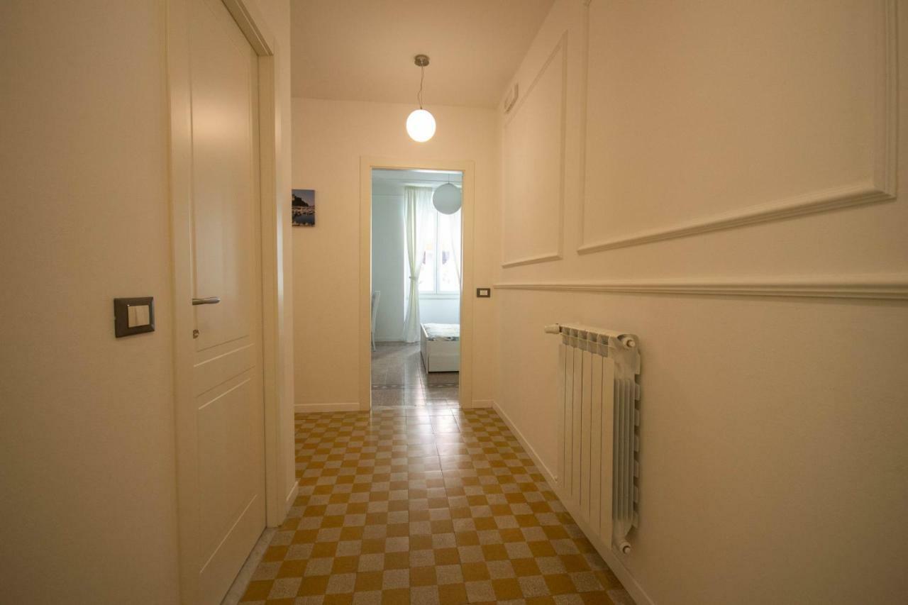 Appartamento Italia121 La Spezia Esterno foto