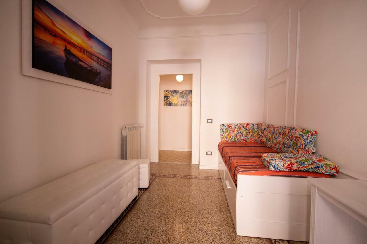 Appartamento Italia121 La Spezia Esterno foto