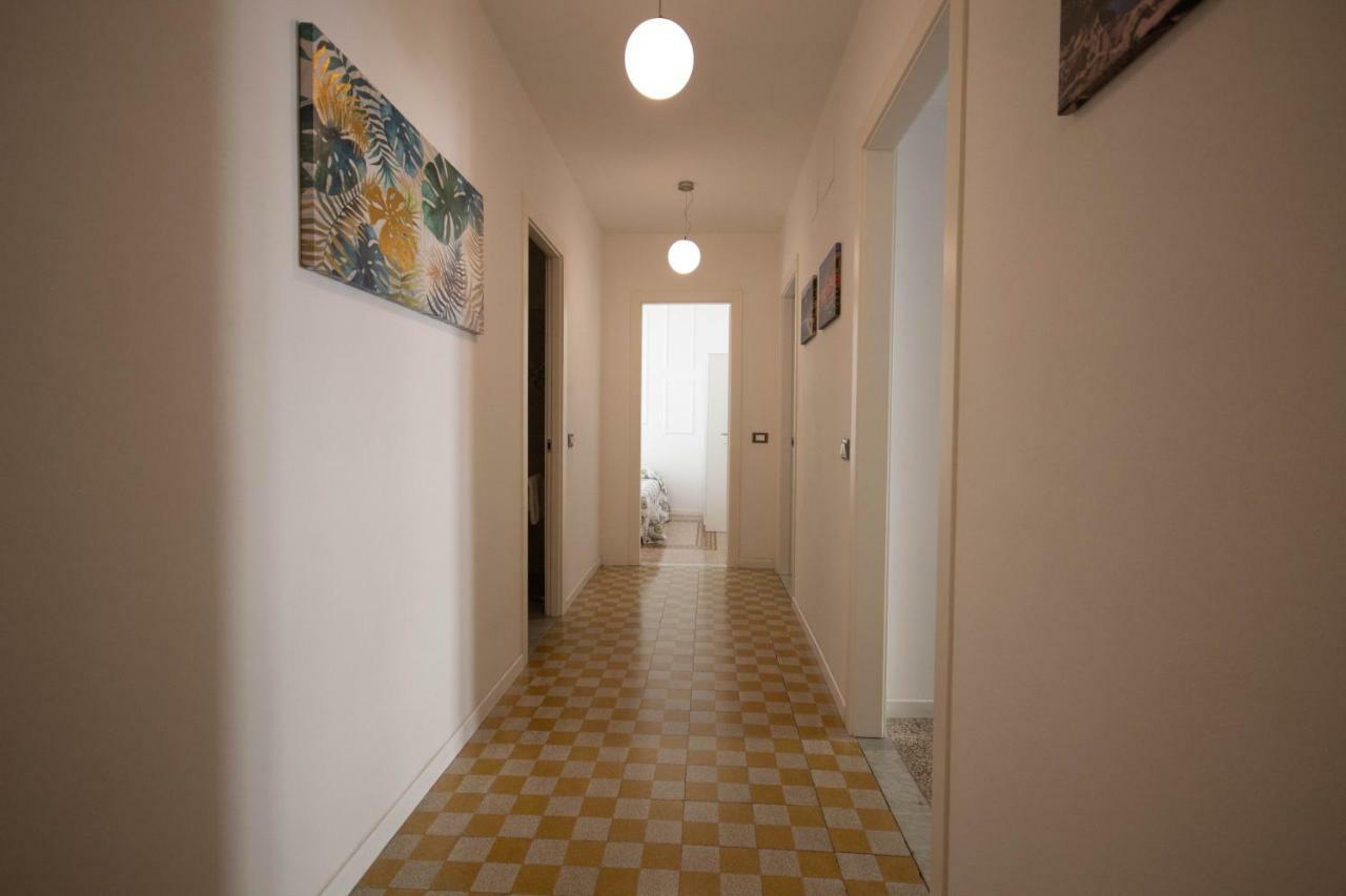 Appartamento Italia121 La Spezia Esterno foto